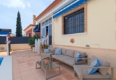 Detached villa with land for sale on España, Bigastro, ref: TR413902 photo
