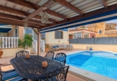Detached villa with land for sale on España, Bigastro, ref: TR413902 photo