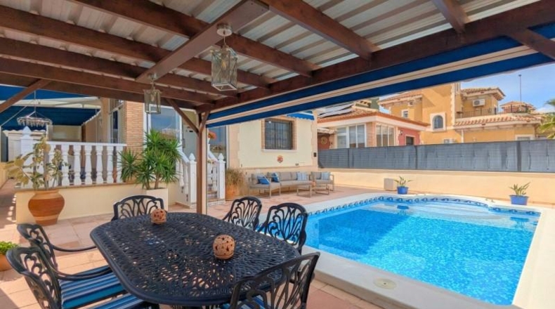 Alicante - Bigastro - 267m2