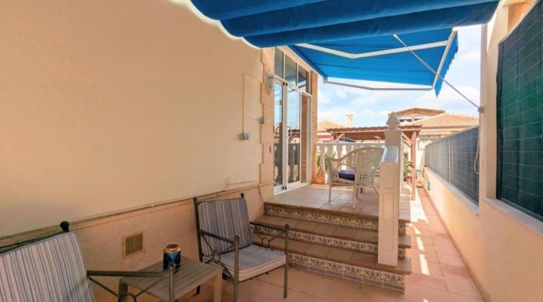 Alicante - Bigastro - 267m2