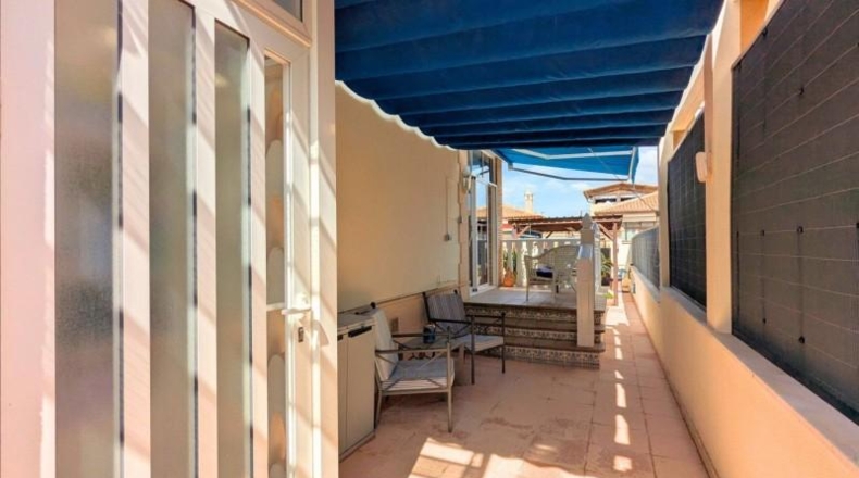 Alicante - Bigastro - 267m2