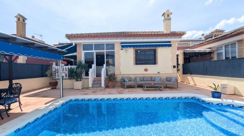 Alicante - Bigastro - 267m2