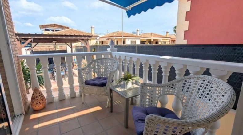 Alicante - Bigastro - 267m2