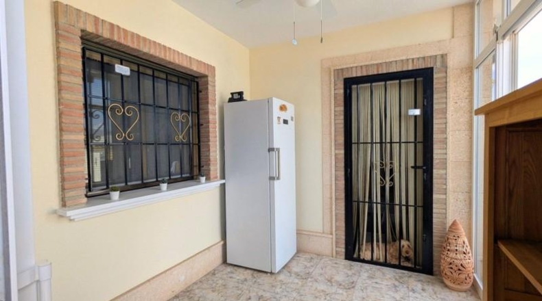 Alicante - Bigastro - 267m2