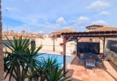 Detached villa with land for sale on España, Bigastro, ref: TR413902 photo