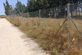 Chiclana de la Frontera 4900&nbsp;m²