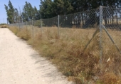 Chalet independiente con terreno en venta en la España, Chiclana de la Frontera, ref: TR413905 foto