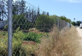 Chiclana de la Frontera 4900&nbsp;m²