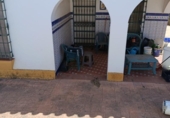 Chalet independiente con terreno en venta en la España, Chiclana de la Frontera, ref: TR413905 foto