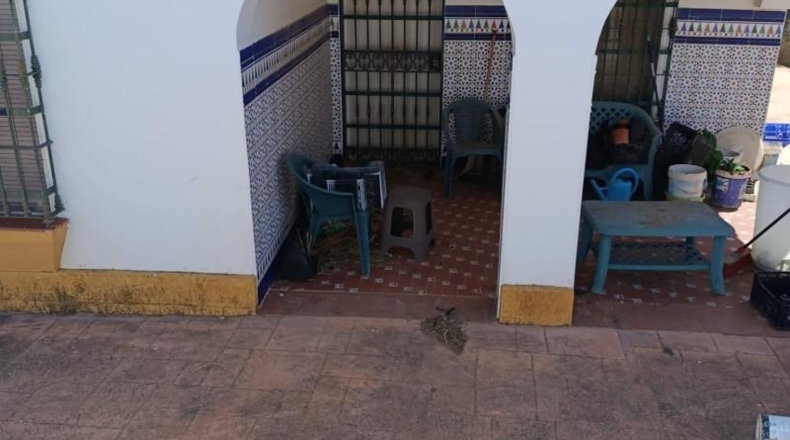 Cádiz - Chiclana de la Frontera - 4900m2