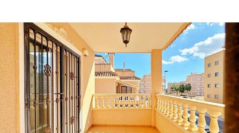 Alicante - Орихела - 100m2