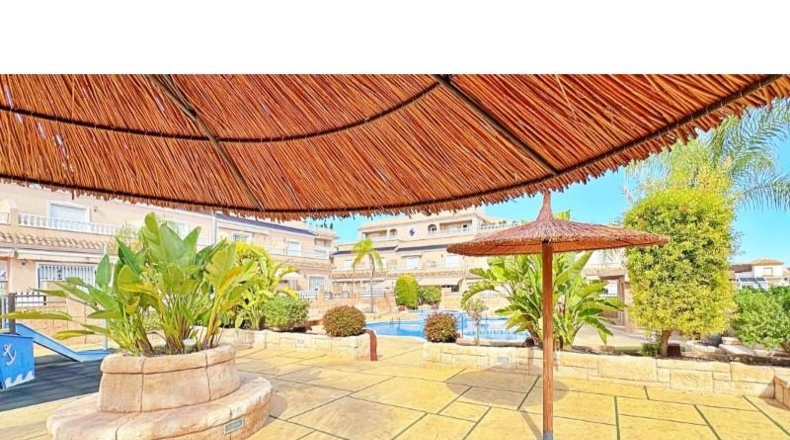Alicante - Орихела - 100m2