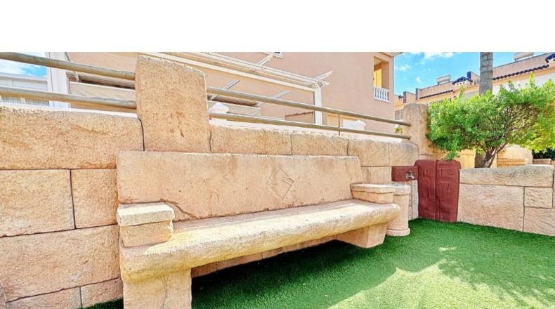 Alicante - Орихела - 100m2