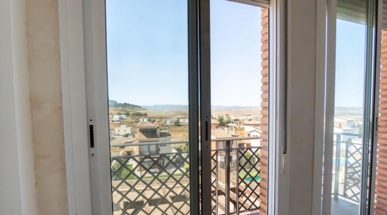 Granada - Дилар - 557m2