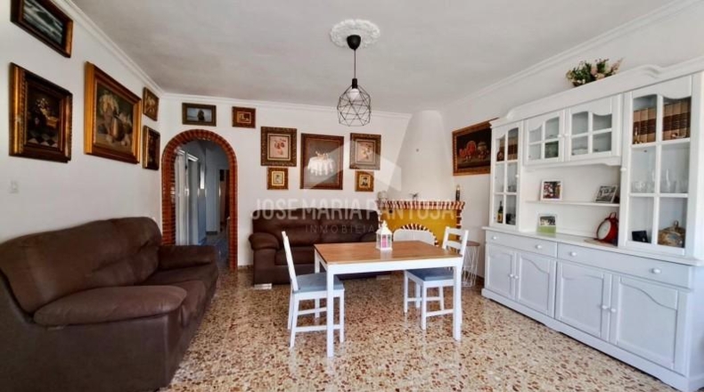 Cádiz - Jerez de la Frontera - 259m2
