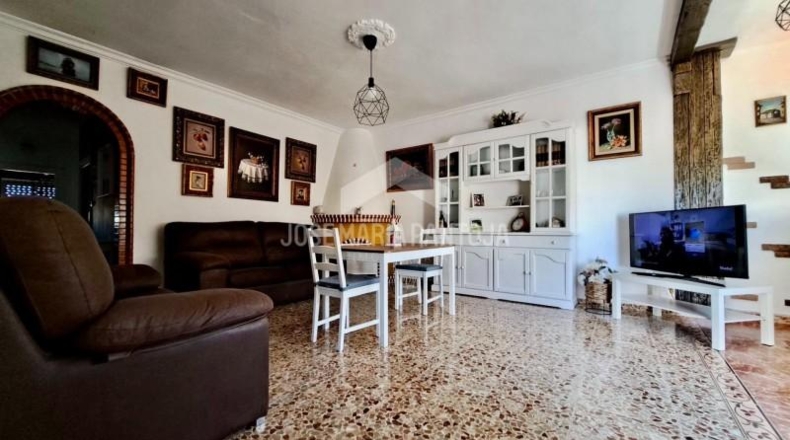 Cádiz - Jerez de la Frontera - 259m2
