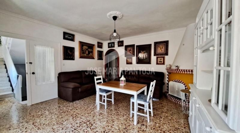 Cádiz - Jerez de la Frontera - 259m2
