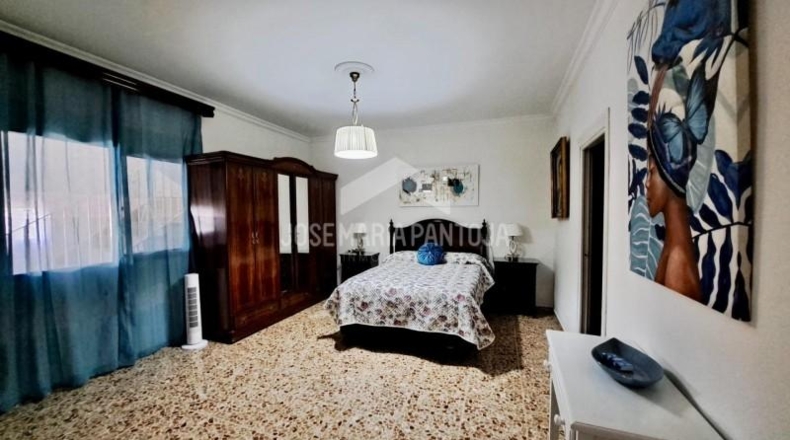 Cádiz - Jerez de la Frontera - 259m2
