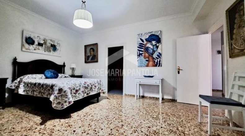 Cádiz - Jerez de la Frontera - 259m2