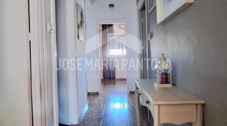 Cádiz - Jerez de la Frontera - 259m2