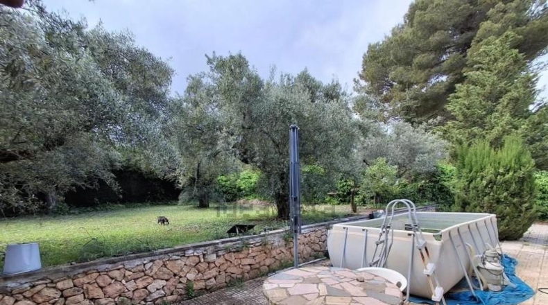 Alicante - Alcoy - 179m2