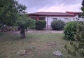 Chalet independiente con terreno en venta en la España, Alcoy, ref: TR413906 foto