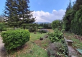 Chalet independiente con terreno en venta en la España, Alcoy, ref: TR413906 foto