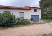 Chalet independiente con terreno en venta en la España, Alcoy, ref: TR413906 foto