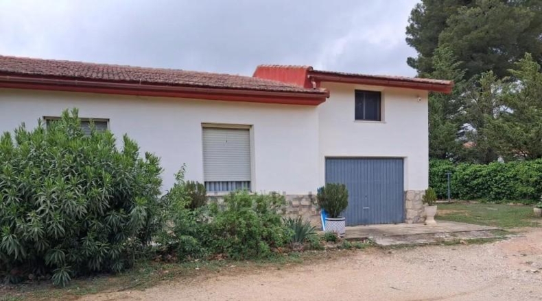 Alicante - Alcoy - 179m2