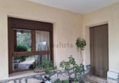 Chalet independiente con terreno en venta en la España, Alcoy, ref: TR413906 foto
