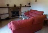 Chalet independiente con terreno en venta en la España, Alcoy, ref: TR413906 foto