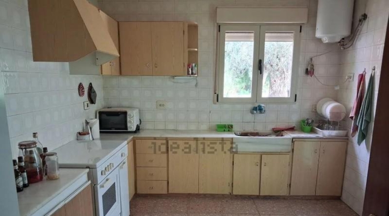 Alicante - Alcoy - 179m2