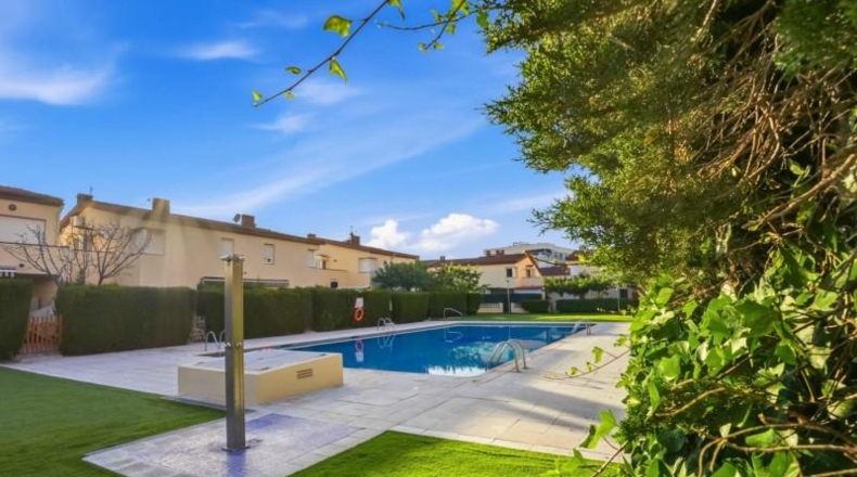 Gerona - Roses - 91m2