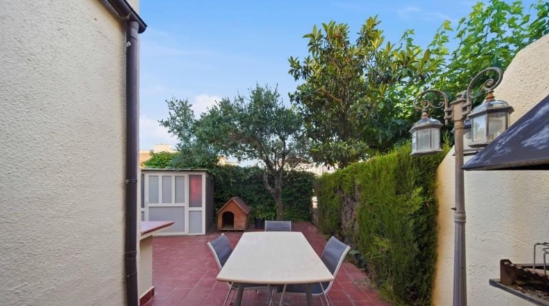 Gerona - Roses - 91m2