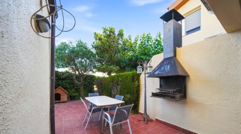 Gerona - Roses - 91m2