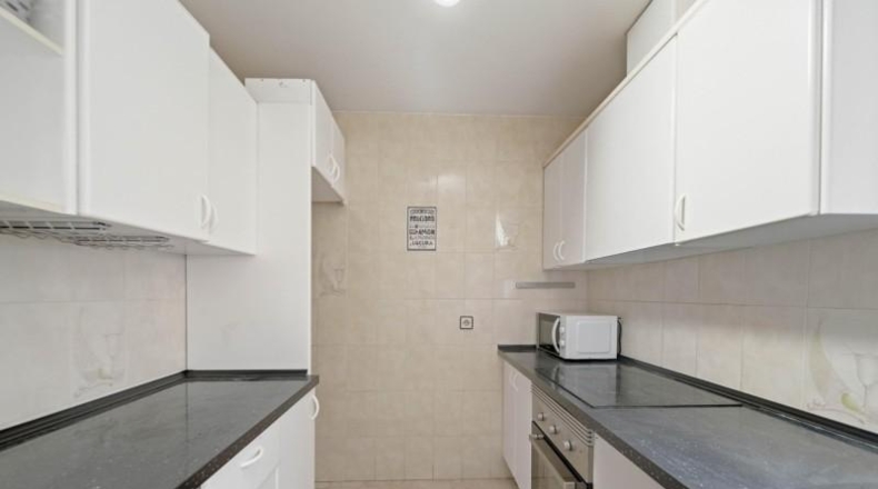 Gerona - Roses - 91m2