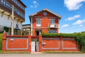 Muros de Nalón 266&nbsp;m²
