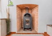Casa de pueblo en venta en la España, Albolote, ref: TR413909 foto