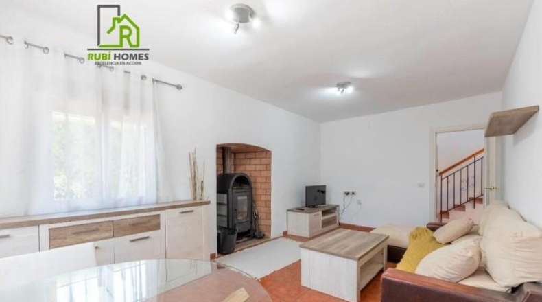 Granada - Albolote - 333m2