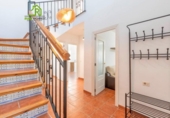 Casa de pueblo en venta en la España, Albolote, ref: TR413909 foto