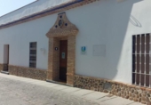 Casa de poble en venda a la España, Hornachuelos, ref.: TR391467 foto
