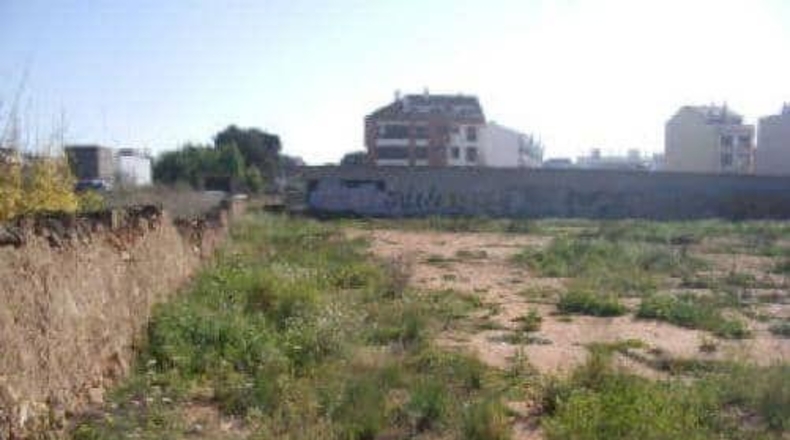 Castellón - Vila-real - 1507m2
