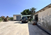 Casa de campo con terreno en venta en la España, la Marina, ref: TR413908 foto