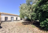 Casa de campo con terreno en venta en la España, la Marina, ref: TR413908 foto