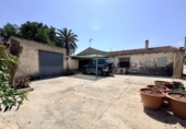 Casa de campo con terreno en venta en la España, la Marina, ref: TR413908 foto
