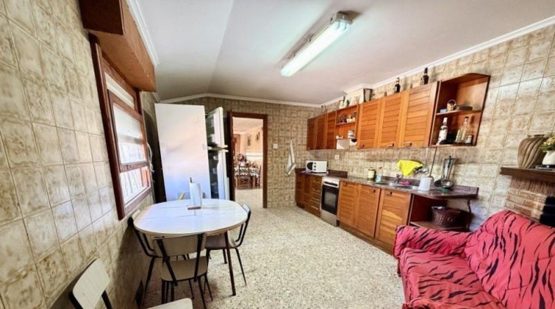 Alicante - la Marina - 1800m2