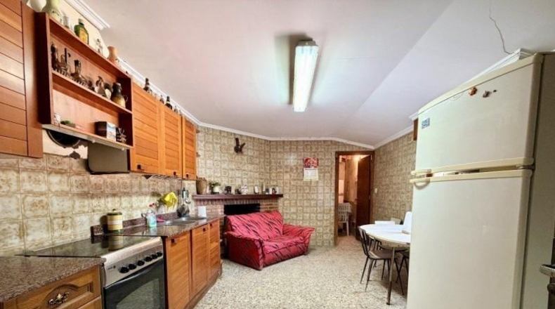 Alicante - la Marina - 1800m2
