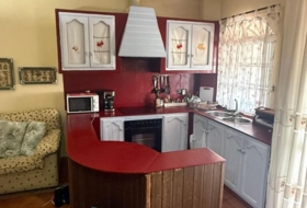 Almonte 110&nbsp;m²