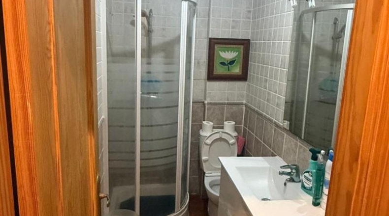Huelva - Almonte - 110m2