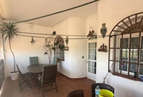 Almonte 110&nbsp;m²